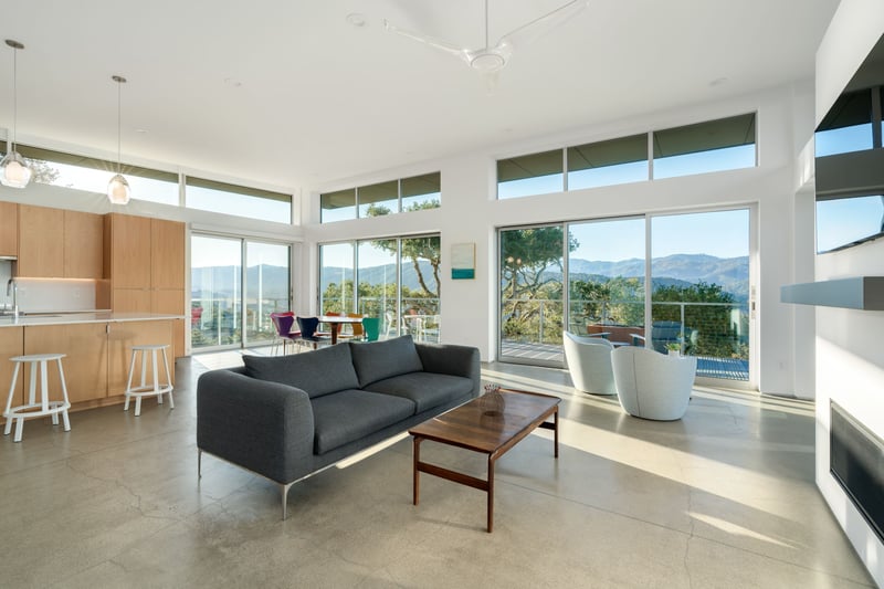 Waterfall Residence preview 5